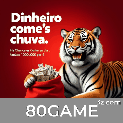 80GAME Bônus acumulado 80GAME
